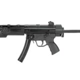 HKPDW brace extended