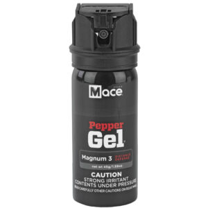 Mace Magnum 3 Pepper Gel