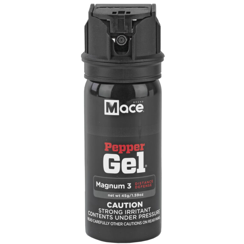 Mace Magnum 3 Pepper Gel