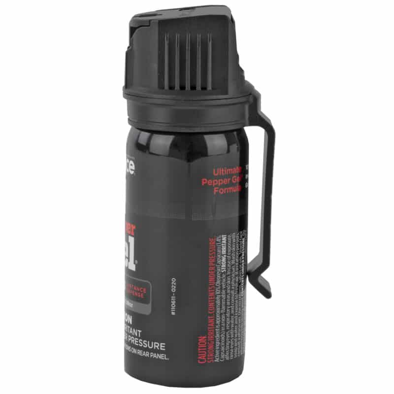 Mace Magnum 3 Pepper Gel1 Mace Magnum 3 Pepper Gel