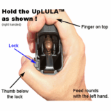 Maglula UpLula 9-45 Blk
