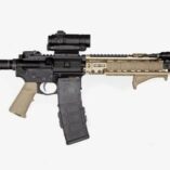 Magpul AR Maglink4
