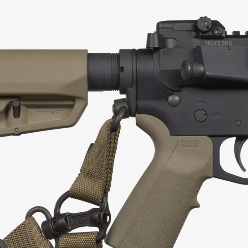 Magpul ASAP QD2 Magpul ASAP QD