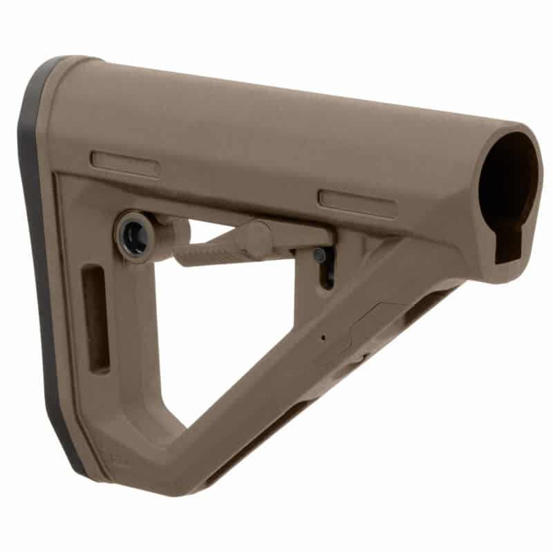 Magpul DT Carbine Stock2 Magpul DT Carbine Stock