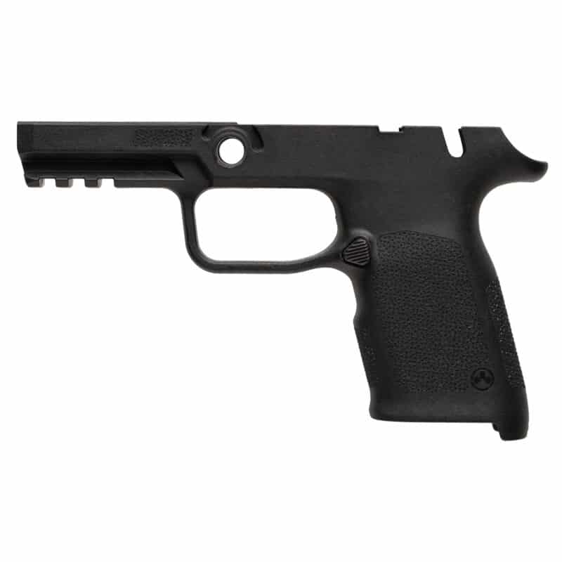 Magpul EHG SG9 Compact Safety