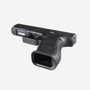 Magpul GL Enahnced Magazine Well for Glock 17 Gen 4