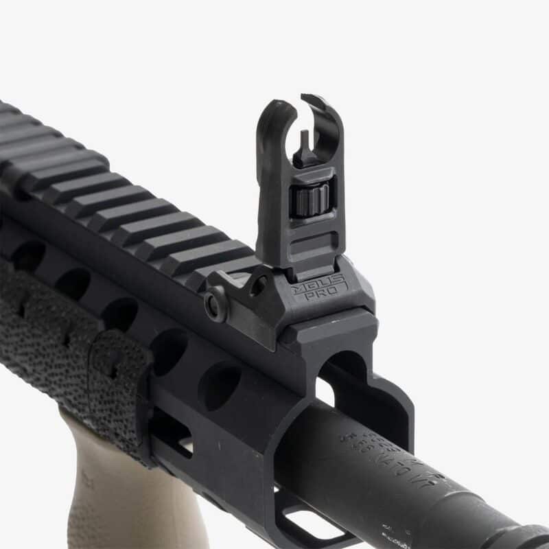 Magpul MBUS Pro Hooded Front Sight 4 Magpul MBUS Pro Hooded Front Sight