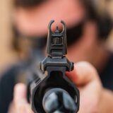 Magpul MBUS Pro Hooded Front Sight