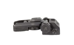 Magpul MBUS Pro LR Adjustable Sight Rear