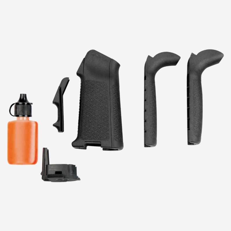Magpul MIAD® GEN1.1 Grip Kit3 Magpul MIAD® GEN1.1 Grip Kit