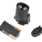 Magpul MIAD®MOE® AA-AAA Battery Storage Core