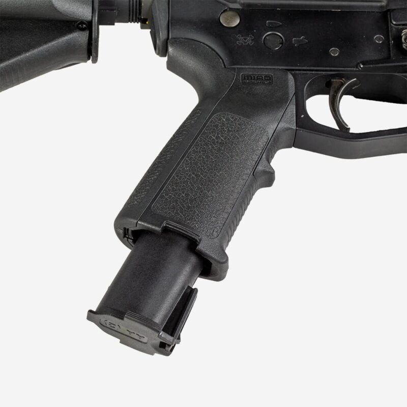 Magpul MIAD®MOE® AA-AAA Battery Storage Core4 Magpul MIAD®MOE® AA-AAA Battery Storage Core