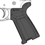 Magpul MOE Grip