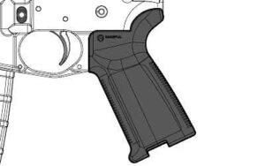Magpul MOE Grip