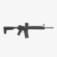 Magpul MOE TR on AR15