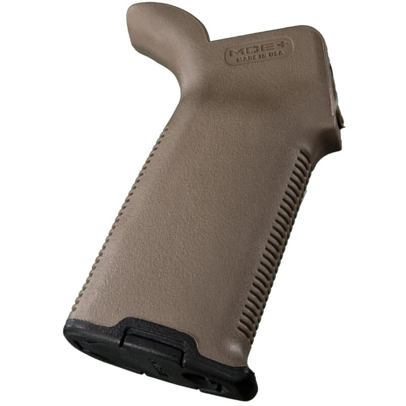 Magpul Moe+ Grip1 Magpul Moe+ Grip