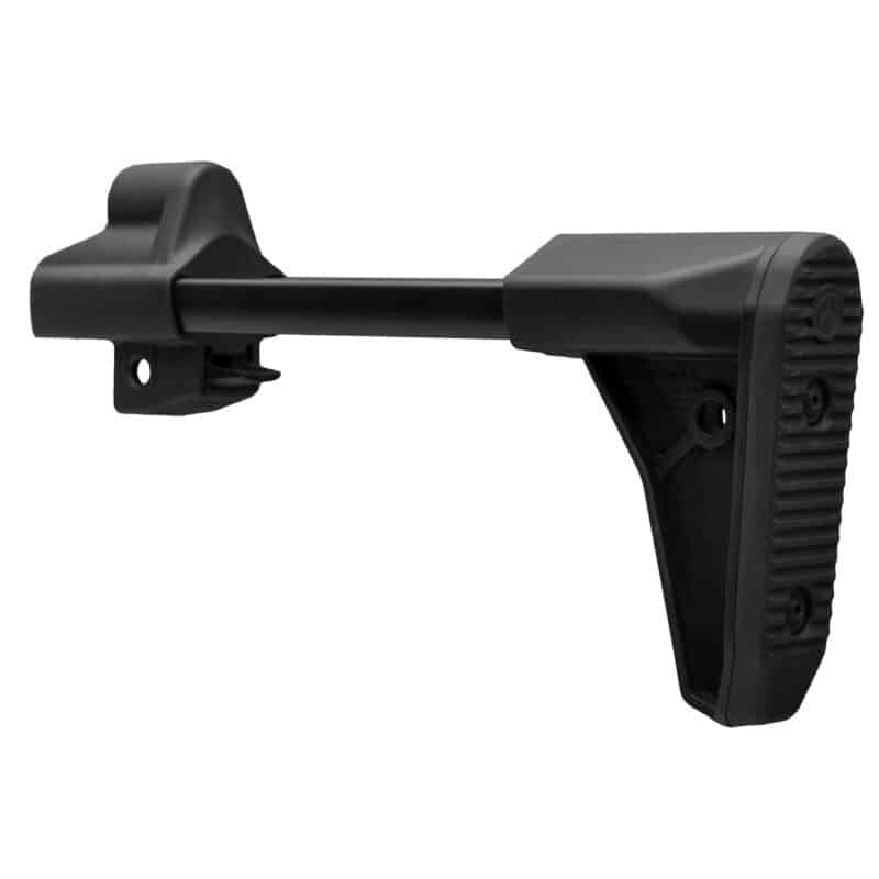Magpul SL Stock1 Magpul SL Stock