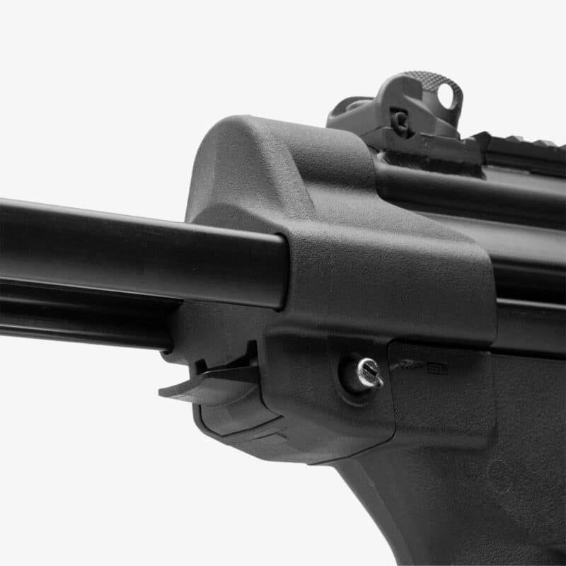 Magpul SL Stock3 Magpul SL Stock
