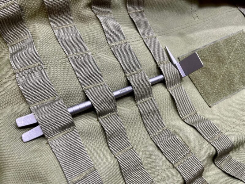 Maratac Hooligan2 Maratac Hooligan