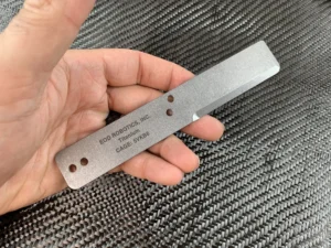 Maratac Medium EOD Titanium Breacher Bar