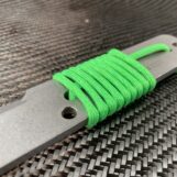 Maratac Medium EOD Titanium Breacher Bar
