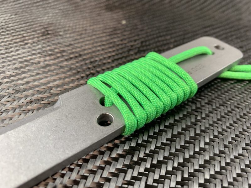 Maratac Medium Breacher2 Maratac Medium EOD Titanium Breacher Bar