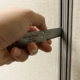 Maratac Medium EOD Titanium Breacher Bar