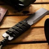 Maratac Medium EOD Titanium Breacher Bar