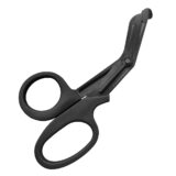 Maratac Premium EMT Combat Shears-BLK