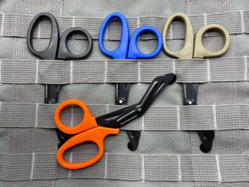 Maratac Premium EMT Combat Shears2 Maratac Premium EMT Combat Shears