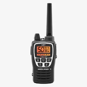 Midland GXT3000 GMRS