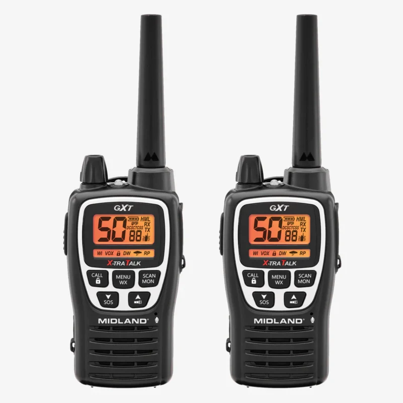Midland GXT3000 GMRS