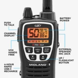 Midland GXT3000 GMRS