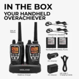 Midland GXT3000 GMRS