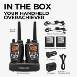 Midland GXT3000 GMRS