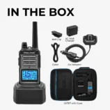 Midland GXT67 PRO GMRS