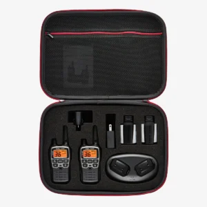 Midland T77 X-Talker® FRS Walkie Talkie Bundle