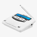 Midland WR120 NOAA Weather and Emergency Alert Radio