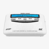 Midland WR120 NOAA Weather and Emergency Alert Radio