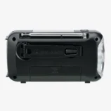 Midland® ER40 Portable Emergency Weather Alert Crank Radio