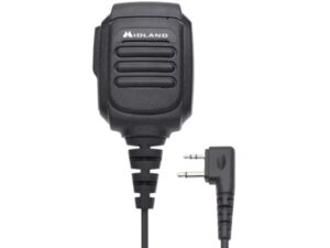 Midland® Handheld Speaker Mic