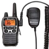 Midland® Handheld Speaker Mic