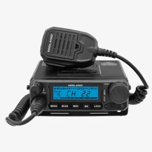 Midland® MXT500 MicroMobile® GMRS