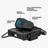 Midland® MXT575 MicroMobile® GMRS