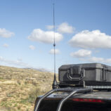 Midland® MXTA26 MicroMobile® Whip