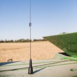 Midland® MXTA26 MicroMobile® Whip