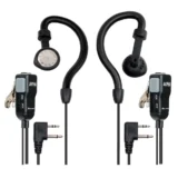 Midland Wrap Around The Ear Headsets