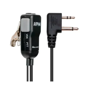 Midland® Wrap Around The Ear Headsets