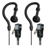 Midland Wrap Around The Ear Headsets