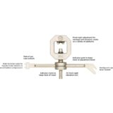 Midwest Industries AK Multi Tool